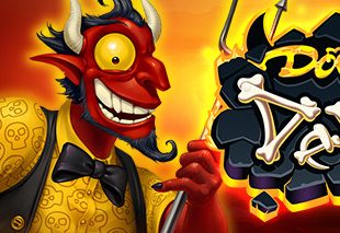 涂鸦恶魔/Doodle Devil