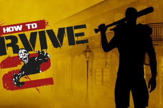 求生指南2/How to Survive 2