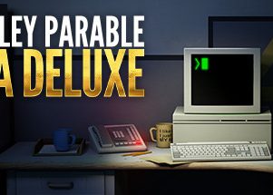 史丹利的寓言：超豪华版/The Stanley Parable: Ultra Deluxe
