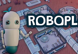 机器人工厂/Roboplant