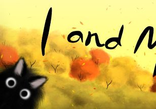 与己同行/I and Me