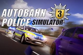 高速公路警察模拟3/Autobahn Police Simulator 3