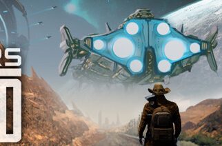 繁星尽头/Stars End