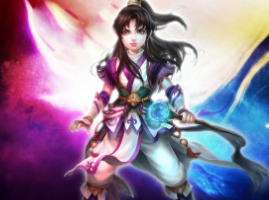 【梦幻诛仙14职业DOF中变版】VM一键端+多功能GM后台