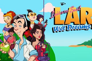 情圣拉瑞：梦遗两度/Leisure Suit Larry – Wet Dreams Dry Twice