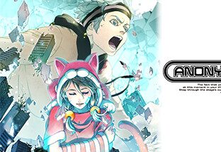 匿名代码/ANONYMOUS;CODE