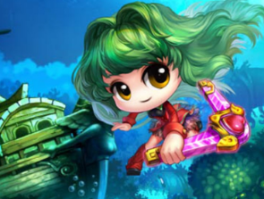 手游【弹弹岛2】单机版手工外网服务端+GM后台+外网教程