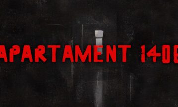 1406号公寓：恐怖/Apartament 1406: Horror