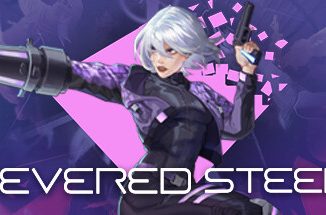 断钢/Severed Steel