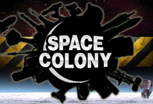 星际工业国/Space Industrial Empire