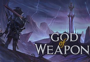 武器之神/God Of Weapons