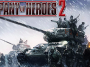英雄连2:大师典藏版/Company of Heroes 2（V4.0.0.21949 内置修改器+指挥官MOD）
