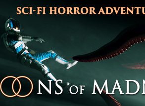 疯狂之月/Moons of Madness