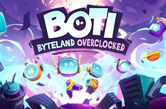 波提：字节国度大冒险/Boti: Byteland Overclocked