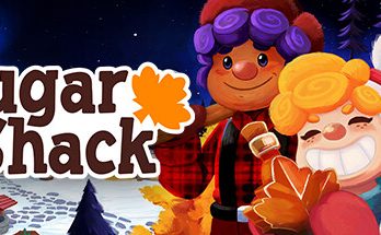 枫糖小屋/Sugar Shack