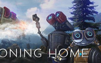 联系母星/背景连接通信/Phoning Home