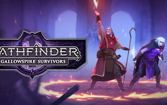 开拓者：断魂塔幸存者/Pathfinder: Gallowspire Survivors