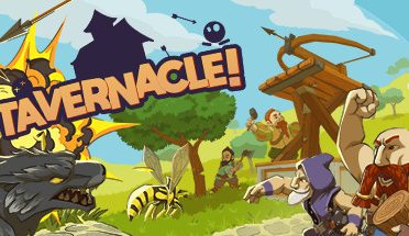 酒馆塔防/Tavernacle!