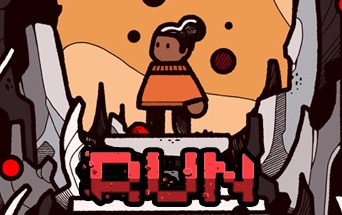 奔跑吧：夹缝中的世界/RUN: The world in-between