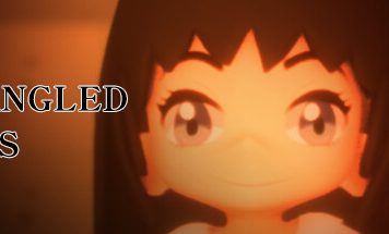 纠缠的灵魂/ENTANGLED SOULS