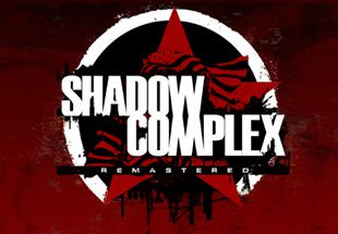 暗影帝国：重制版/Shadow Complex Remastered