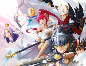 新版：龙之谷V556 17职业最新完善版，GM命令及视频教程