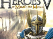 新版：魔法门之英雄无敌5/Heroes of Might and Magic V