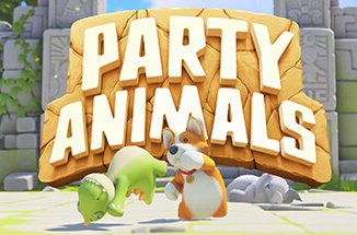 猛兽派对/动物派对/Party Animals/支持局域网