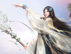 热门手游古剑奇谭木语人一键端+GM后台+视频教程