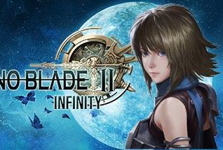 阿泰诺之刃2：无限/AeternoBlade II: Infinity