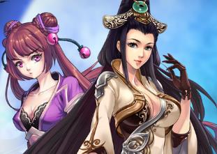 手游魔天记一键端，魔天记单机版服务端可局域外网带GM后台