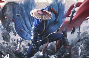 [手游] 不良人手游单机版，不良人一键端+GM工具和教程