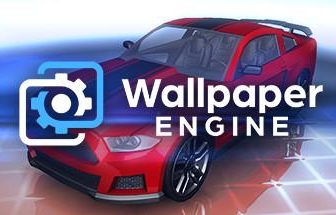 壁纸引擎/Wallpaper Engine（已更新至V2.6.14）