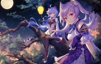 原神3.4任务真端V1.0版带GM和内辅详细视频安装启动教程W7-W11（文章内页文字必看）