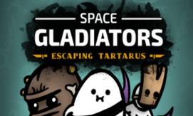 太空角斗士：逃离塔塔洛斯/Space Gladiators: The Hole