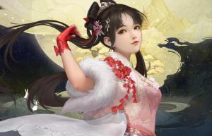 大话2经典版3种族,极致复古,更新旧宝石系统200环任务称谓等