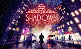 凶影疑云/Shadows of Doubt（已更新至V39.08正式版+集成实验分支+幽冥迷雾+Build.15821948升级档-沙盒）