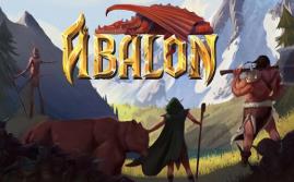 召唤命途/Abalon (formerly Summoners Fate)