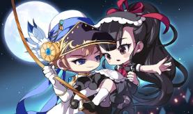 冒险岛单机版V117任务剧情+Gm工具+视频教程