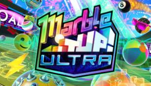 弹珠之旅！Ultra/Marble It Up! Ultra