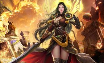 传奇永恒【UI缩放任务版】网游单机一键端游戏 带GM功能教程