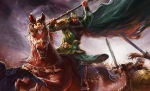 稀有征三国3D网络游戏单机版一键端解决抢马和注册账号GM刷元宝