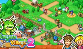 冒险村物语2/Dungeon Village 2