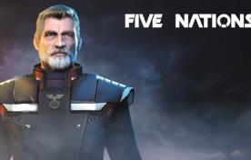 五国集团/五军争霸/Five Nations（已更新至V1.2.2.0+集成变节者等全DLCs)