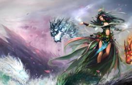 凡人修仙传单机版初始怀旧端页游免虚拟机一键端W7-W11