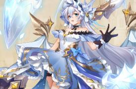 闪烁异能之光 闪烁之光六阵容新宝石版虚拟机一键端W7-W11