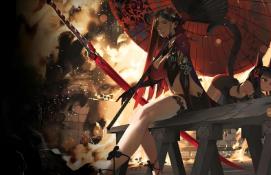 剑灵柒月版完善主线/支线增加若干服装 送捏脸+果子福利补丁+GM后台PC单机一键端