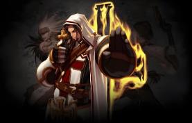 DOF全新60完美怀旧版网游单机版 GM工具 一键安装