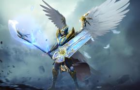 37大天使之剑奇迹MU单机版 页游一键端W7-W11