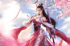 限时特惠:仿官天龙八部3,不忘初心最新版3D视角